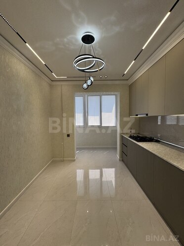 Satılır 2 otaqlı köhnə tikili 65 m², Yeni Yasamal q., photo 10 from 14