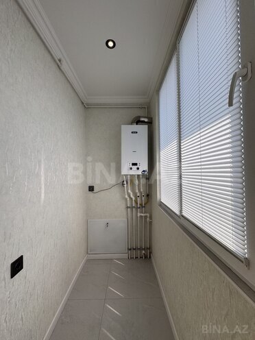 Satılır 2 otaqlı köhnə tikili 65 m², Yeni Yasamal q., photo 11 from 14