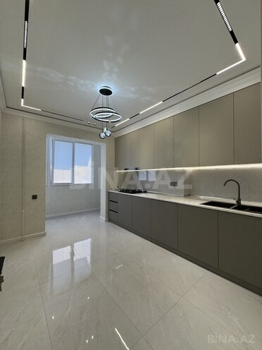 Satılır 2 otaqlı köhnə tikili 65 m², Yeni Yasamal q., photo 7 from 14