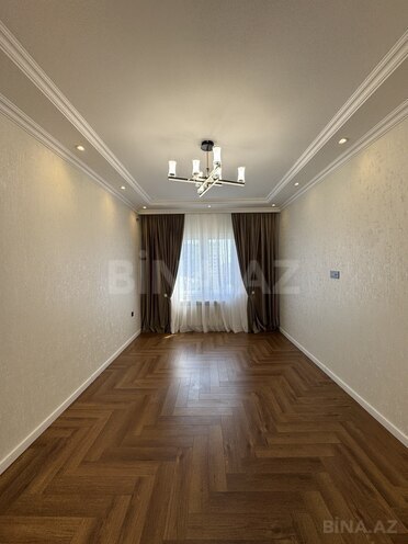 Satılır 2 otaqlı köhnə tikili 65 m², Yeni Yasamal q., photo 1 from 14