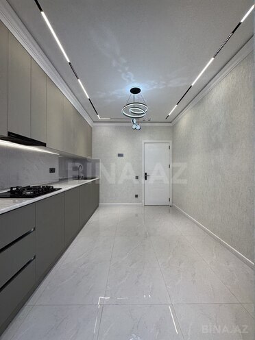 Satılır 2 otaqlı köhnə tikili 65 m², Yeni Yasamal q., photo 8 from 14