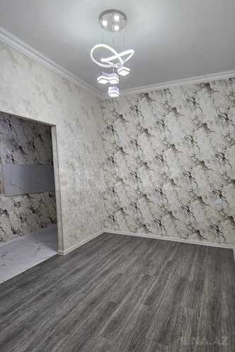Satılır 3 otaqlı yeni tikili 55 m², Qaraçuxur q., photo 3 from 10