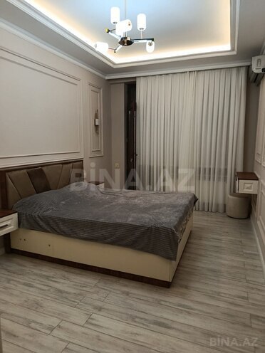 İcarəyə verilir 2 otaqlı yeni tikili 70 m², Nərimanov r., photo 1 from 9