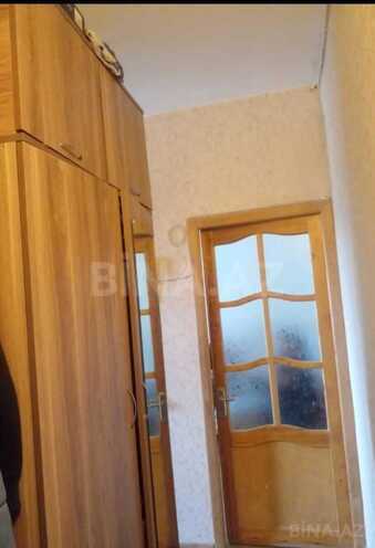 Satılır 1 otaqlı köhnə tikili 45 m², Massiv V q., photo 6 from 8