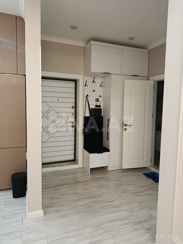 İcarəyə verilir 2 otaqlı yeni tikili 70 m², Nərimanov r., photo 6 from 9