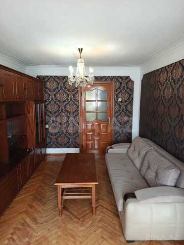 İcarəyə verilir 3 otaqlı yeni tikili 60 m², Şah İsmayıl Xətai m., photo 4 from 11
