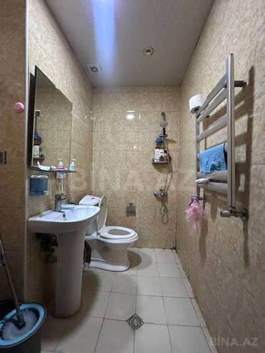 Satılır 2 otaqlı yeni tikili 88 m², Həzi Aslanov m., photo 5 from 6