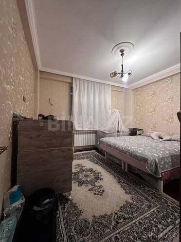 Satılır 2 otaqlı yeni tikili 88 m², Həzi Aslanov m., photo 3 from 6