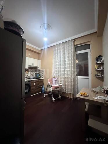 Satılır 2 otaqlı yeni tikili 88 m², Həzi Aslanov m., photo 4 from 6