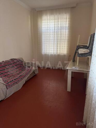 İcarəyə verilir 2 otaqlı köhnə tikili 55 m², Bakıxanov q., photo 3 from 9