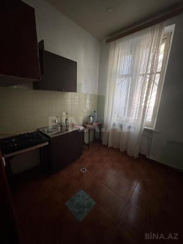 İcarəyə verilir 2 otaqlı köhnə tikili 55 m², Bakıxanov q., photo 5 from 9