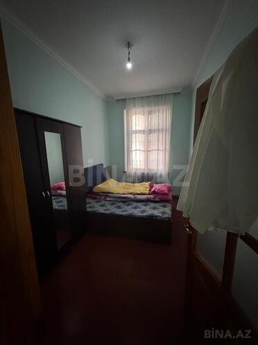 İcarəyə verilir 2 otaqlı köhnə tikili 55 m², Bakıxanov q., photo 4 from 9