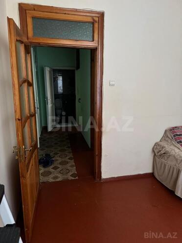 İcarəyə verilir 2 otaqlı köhnə tikili 55 m², Bakıxanov q., photo 7 from 9