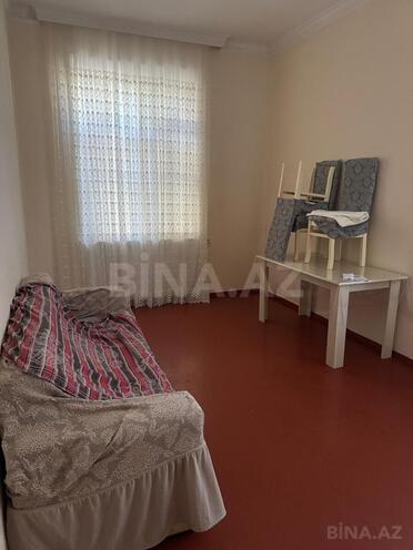 İcarəyə verilir 2 otaqlı köhnə tikili 55 m², Bakıxanov q., photo 1 from 9