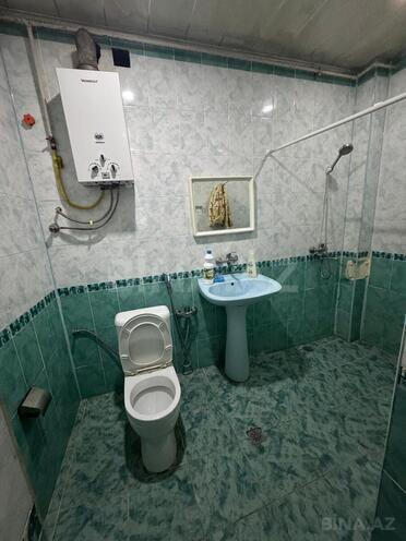 İcarəyə verilir 2 otaqlı köhnə tikili 55 m², Bakıxanov q., photo 8 from 9