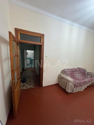 İcarəyə verilir 2 otaqlı köhnə tikili 55 m², Bakıxanov q., photo 6 from 9