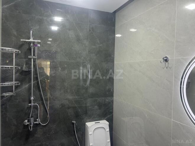 İcarəyə verilir 2 otaqlı yeni tikili 60 m², Bakıxanov q., photo 8 from 13