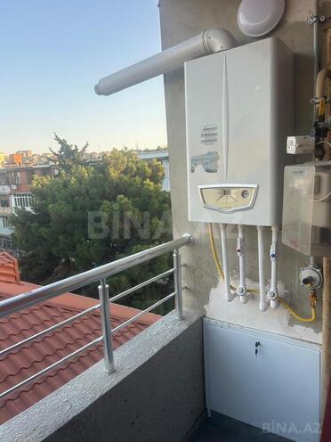 İcarəyə verilir 2 otaqlı yeni tikili 60 m², Bakıxanov q., photo 11 from 13