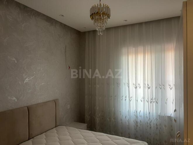 İcarəyə verilir 2 otaqlı yeni tikili 60 m², Bakıxanov q., photo 4 from 13