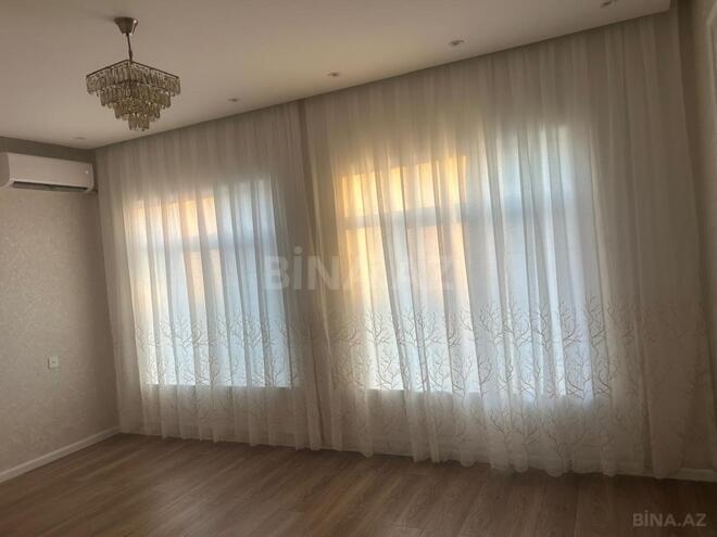 İcarəyə verilir 2 otaqlı yeni tikili 60 m², Bakıxanov q., photo 3 from 13