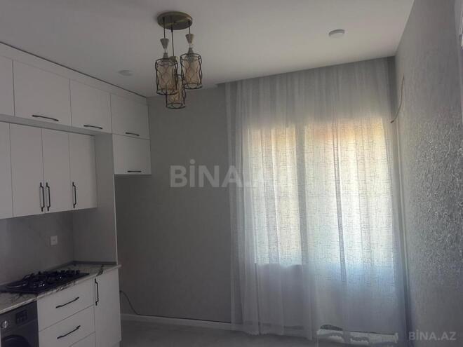 İcarəyə verilir 2 otaqlı yeni tikili 60 m², Bakıxanov q., photo 7 from 13
