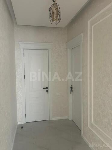 İcarəyə verilir 2 otaqlı yeni tikili 60 m², Bakıxanov q., photo 10 from 13