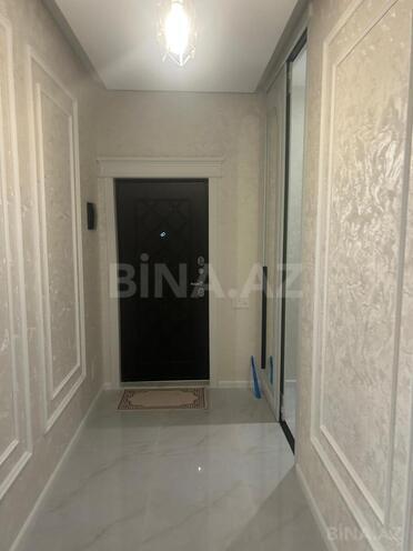 İcarəyə verilir 2 otaqlı yeni tikili 60 m², Bakıxanov q., photo 12 from 13