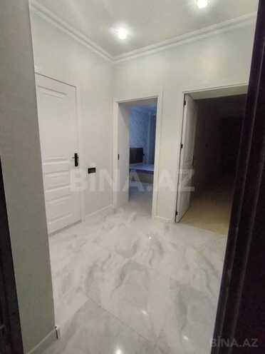İcarəyə verilir 2 otaqlı yeni tikili 65 m², Abşeron r., photo 5 from 9