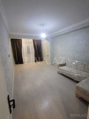 İcarəyə verilir 2 otaqlı yeni tikili 65 m², Abşeron r., photo 1 from 9