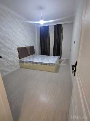 İcarəyə verilir 2 otaqlı yeni tikili 65 m², Abşeron r., photo 4 from 9