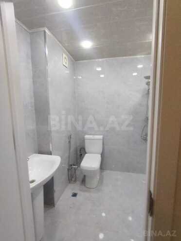 İcarəyə verilir 2 otaqlı yeni tikili 65 m², Abşeron r., photo 8 from 9