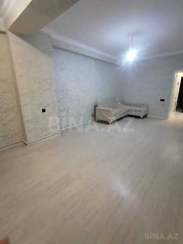 İcarəyə verilir 2 otaqlı yeni tikili 65 m², Abşeron r., photo 3 from 9