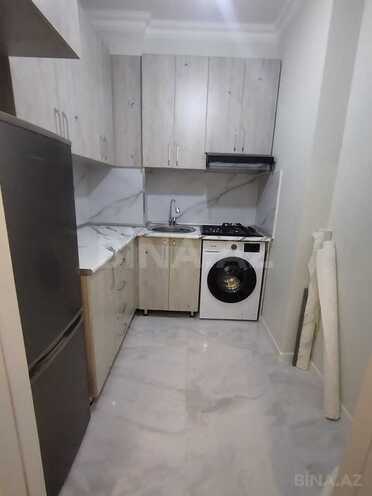 İcarəyə verilir 2 otaqlı yeni tikili 65 m², Abşeron r., photo 6 from 9