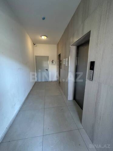 İcarəyə verilir 2 otaqlı yeni tikili 70 m², İnşaatçılar m., photo 10 from 14