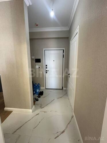 İcarəyə verilir 2 otaqlı yeni tikili 70 m², İnşaatçılar m., photo 8 from 14