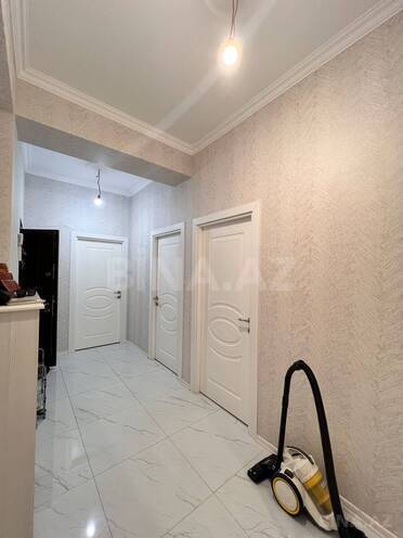 Satılır 3 otaqlı yeni tikili 70 m², Yeni Günəşli q., photo 10 from 14