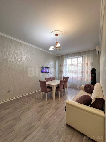 Satılır 3 otaqlı yeni tikili 70 m², Yeni Günəşli q., photo 3 from 14