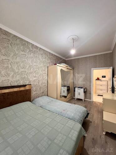 Satılır 3 otaqlı yeni tikili 70 m², Yeni Günəşli q., photo 6 from 14