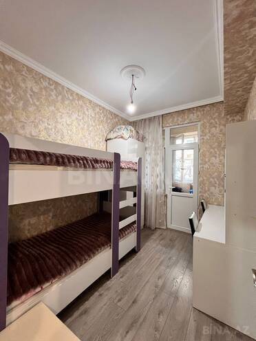 Satılır 3 otaqlı yeni tikili 70 m², Yeni Günəşli q., photo 9 from 14