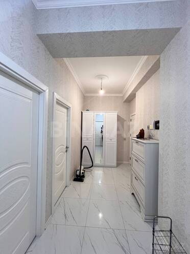 Satılır 3 otaqlı yeni tikili 70 m², Yeni Günəşli q., photo 13 from 14