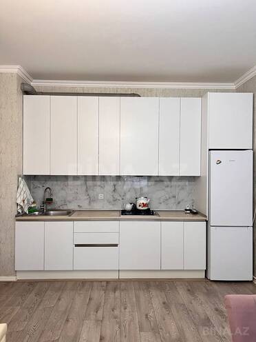 Satılır 3 otaqlı yeni tikili 70 m², Yeni Günəşli q., photo 8 from 14