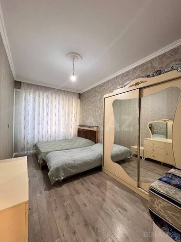 Satılır 3 otaqlı yeni tikili 70 m², Yeni Günəşli q., photo 7 from 14
