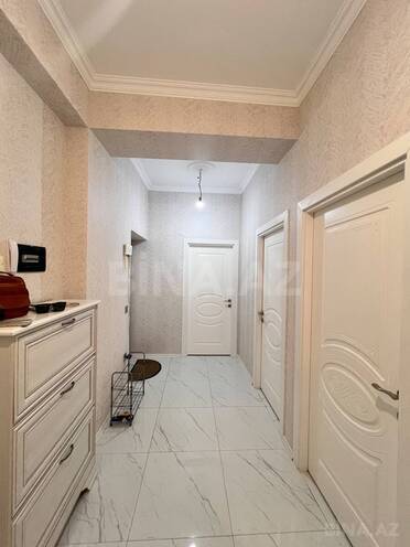 Satılır 3 otaqlı yeni tikili 70 m², Yeni Günəşli q., photo 11 from 14