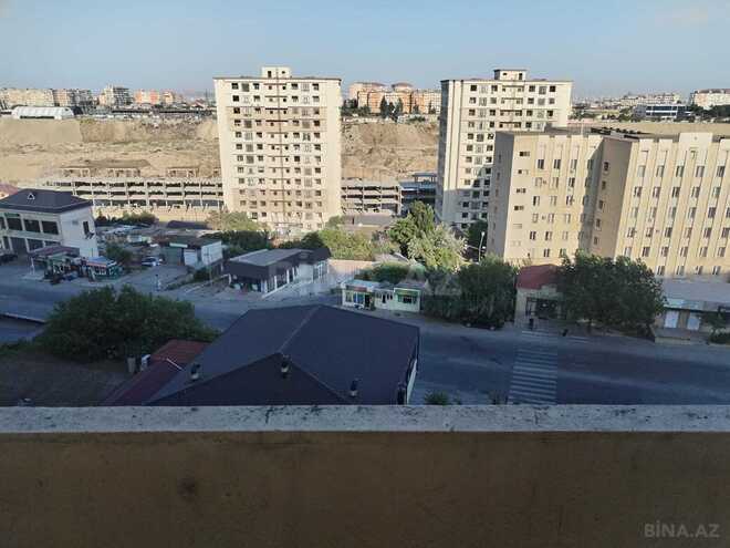 Продаётся 3-комн. новостройка 80 м², пос. Ени Гюнешли, photo 7 from 9