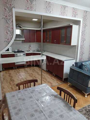 Сдаётся 2-комн. новостройка 70 м², м. Элмляр Академиясы, photo 9 from 15