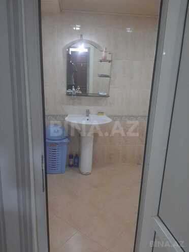 Сдаётся 2-комн. новостройка 70 м², м. Элмляр Академиясы, photo 11 from 15