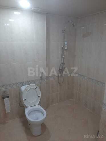 Сдаётся 2-комн. новостройка 70 м², м. Элмляр Академиясы, photo 12 from 15