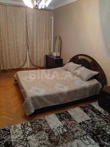Сдаётся 2-комн. новостройка 70 м², м. Элмляр Академиясы, photo 7 from 15