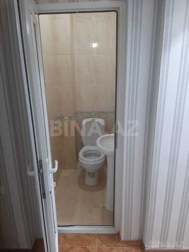 Сдаётся 2-комн. новостройка 70 м², м. Элмляр Академиясы, photo 14 from 15