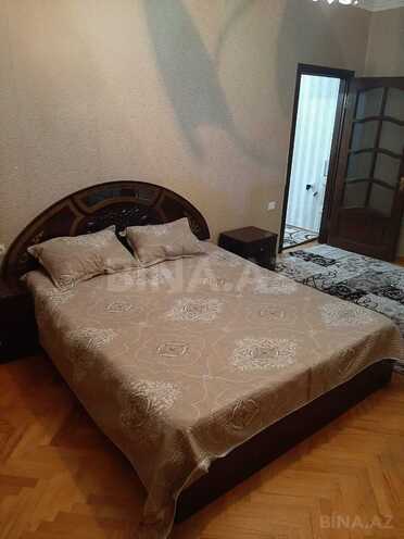 Сдаётся 2-комн. новостройка 70 м², м. Элмляр Академиясы, photo 6 from 15